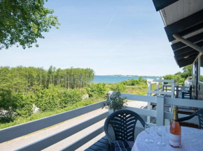 Holiday home Aabenraa II